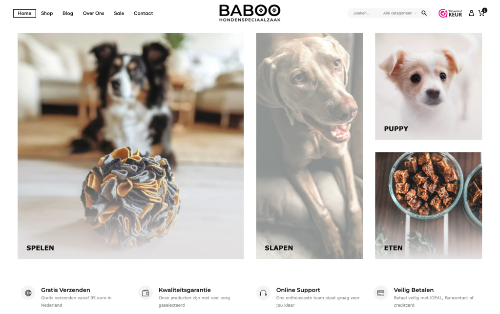 baboo.nl